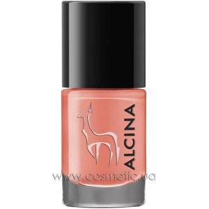 ��� ��� ������ Alcina Ultimate Nail Colour