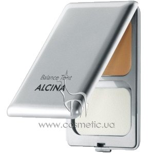 ������� ��������� ���� Alcina Ultra Mat