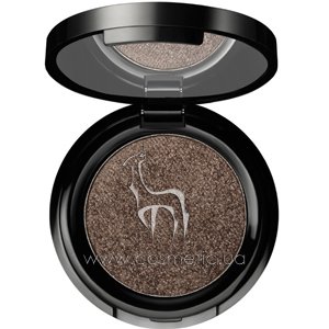 ������ ���� � ������� Alcina Urban Elegance & Nature Glittery Eye Shadow