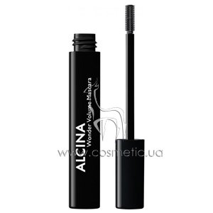 �������� ���� ��� ������ Alcina Wonder Volume Mascara