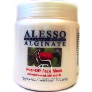 ����������� ����� � �������� ������ ������ Alesso Professionnel Acerola Anti Wrinkle Mask
