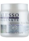 ������������ ����������� ����� c ����� Alesso Professionnel Alginate Luminous Rice Peel-Off Whitening Mask small