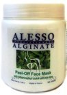��������������������� ����������� ����� ��� ���� � ������ ������� ������ Alesso Professionnel Antiinflammatory Peel-Off Tea Tree Oil Face Mask small