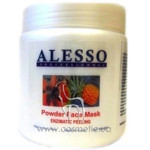 �������� �����-������ Alesso Professionnel Enzyme Peeling Mask