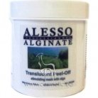 ������������� �������������� ����������� ����� � �������� ����������� Alesso Professionnel Peel-Off Semi-Transparent Seaweed Mask small
