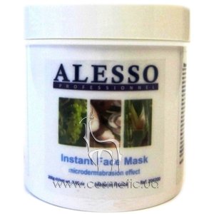 ����� ����������� ������������������ Alesso Professionnel Soluble Microdermabrasion Mask