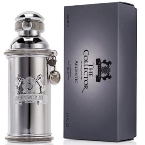 ��������������� ���� Alexandre.J The Collector Argentic