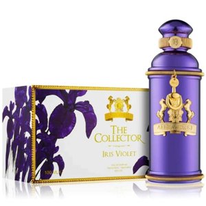 ��������������� ���� Alexandre.J The Collector Iris Violet