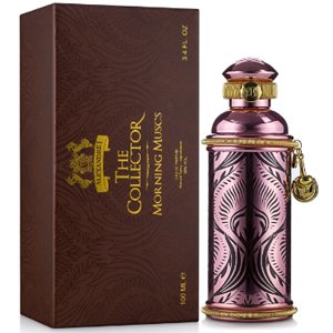 ��������������� ���� Alexandre.J The Collector Morning Muscs