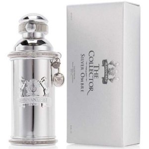 ��������������� ���� Alexandre.J The Collector Silver Ombre