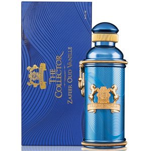 ��������������� ���� Alexandre.J The Collector Zafeer Oud Vanille
