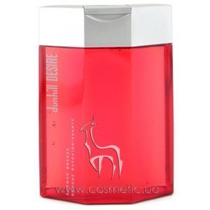 Гель для душа Alfred Dunhill Desire For A Man Shower Gel