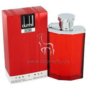 Туалетная вода Alfred Dunhill Desire For A Man