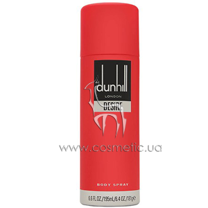 ���������� Alfred Dunhill Desire For A Men