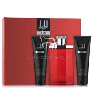 ����� Alfred Dunhill Desire For A Men Kit