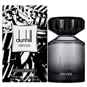 Парфюмированная вода Alfred Dunhill Driven