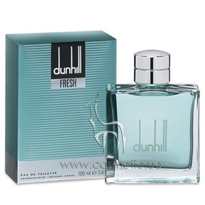 ��������� ���� Alfred Dunhill Fresh