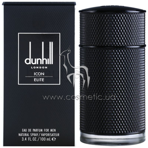 ��������������� ���� Alfred Dunhill London Icon Elite