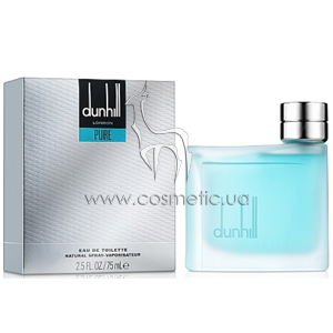 ��������� ���� Alfred Dunhill Pure