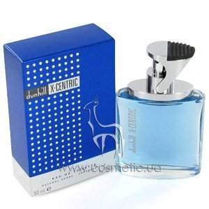 Туалетная вода Alfred Dunhill X-Centric