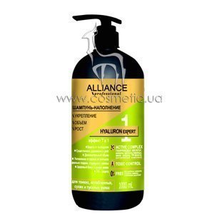�������-���������� 7�1 Alliance Professional Hyaluron Expert 7in1 Shampoo