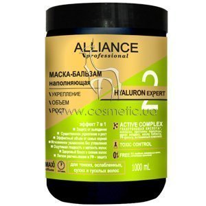 �����-������� ��� ����� 7�1 Alliance Professional Hyaluron Expert Mask 7in1