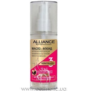 �����-����� ��� ����� Alliance Professional Keratin Expert Oil 12in1