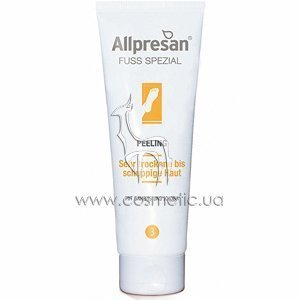 ������� ��� ��� Allpresan Fuss Spezial Peeling �3