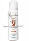 ����-���� ��� ��� ����������� Allpresan Hand Schaum-Creme 5% Urea small