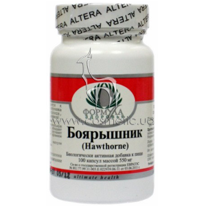 ����������� ������� ���������� (100 ������) Altera Holdin Hawthorne