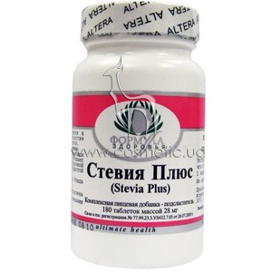 ����������� ������� ������� ���� (180 ��������) Altera Holdin Stevia Plus