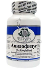 ����������� ������� ����������� (90 ������) Altera Holding Acidophilus small