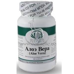 ����������� ������� ����� ���� (100 ������) Altera Holding Aloe Vera