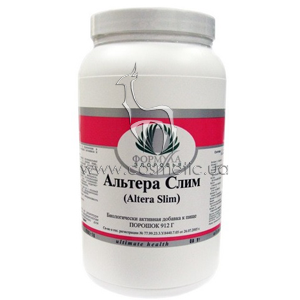 ����������� ������� �������� ���� Altera Holding Altera Slim