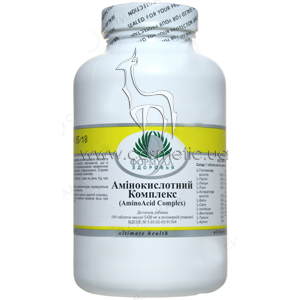 ����������� ������� ��������������� �������� Altera Holding AminoAcid Complex