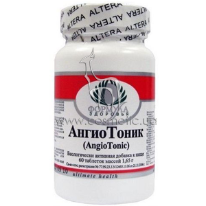 ����������� ������� ������� ����� (60 ��������) Altera Holding Angito Tonic
