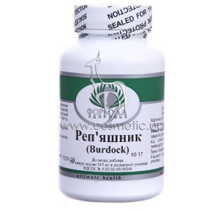 ����������� ������� ��������� (100 ������) Altera Holding Burdock