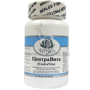 ����������� ������� ����������� (120 ��������) Altera Holding Centra Vita