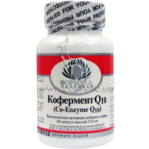 ����������� ������� ���������� Q10 (30 ��)� (60 ������) Altera Holding Co-Enzyme Q10