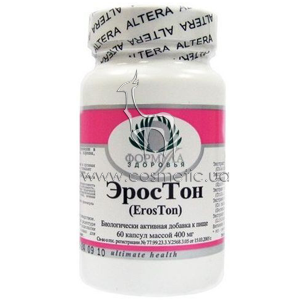 ����������� ������� ����cT��� (60 ������) Altera Holding ErosTon