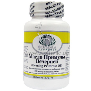 ����������� ������� ������ ������� �������� (90 ������) Altera Holding Evening Primrose Oil