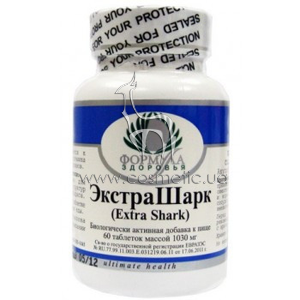 ����������� ������� ����������� (60 ��������) Altera Holding Extra Shark