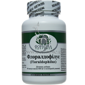 ����������� ������� �������������� (60 ������) Altera Holding Floraldophilus