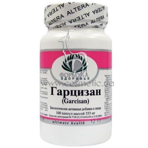 ����������� ������� ���������� (100 ������) Altera Holding Garcisan