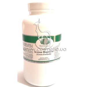 ����������� ������� �������� ������� Altera Holding Green Formula