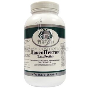 ����������� ������� ������������� Altera Holding Laxo Pectin