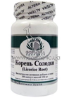 ����������� ������� ������� ������� (90 ������) Altera Holding Locorice Root small