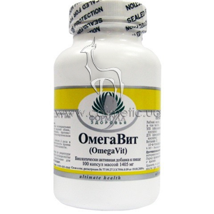 ����������� ������� ��������� (90 ������) Altera Holding OmegaVit