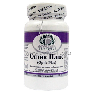 ����������� ������� ������ ���� (60 ������) Altera Holding Optic Plus