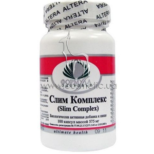 ����������� ������� ����� �������� (100 ������) Altera Holding Slim Compex